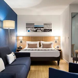 Citadines Croisette Apartahotel